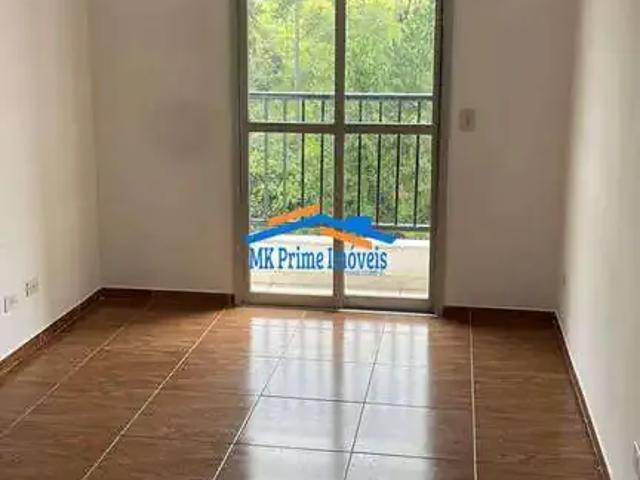 Apartamento para Venda em Itapevi/SP Cidade da Saúde 2 Quartos