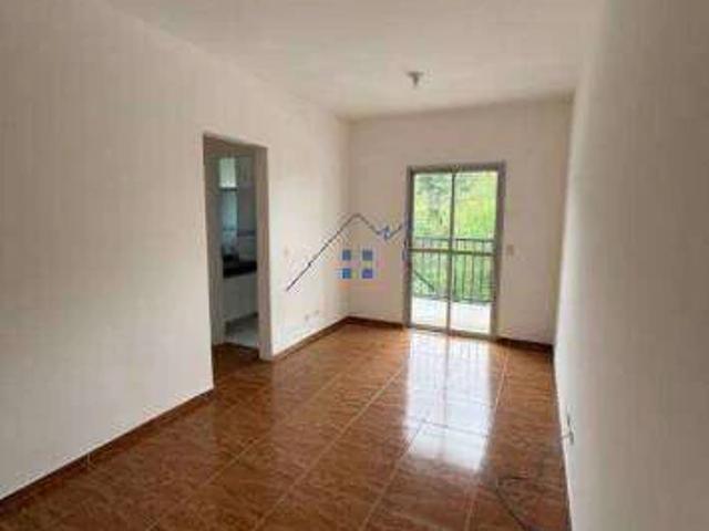 Apartamento para Venda em Itapevi/SP Cidade da Saúde 2 Quartos