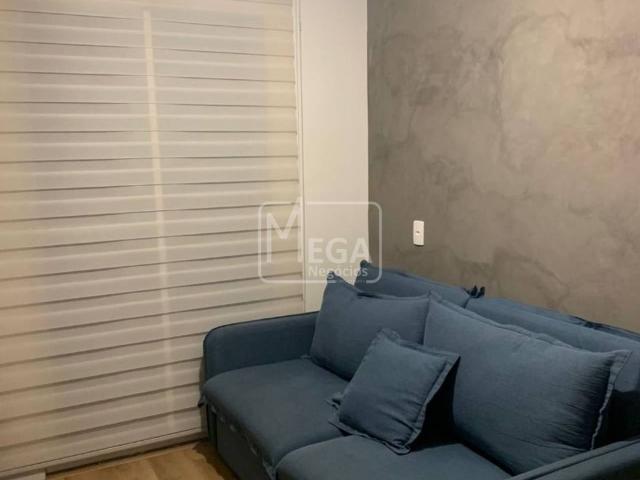 Apartamento para Venda em Itapevi/SP Conjunto Habitacional Setor A 2 Quartos
