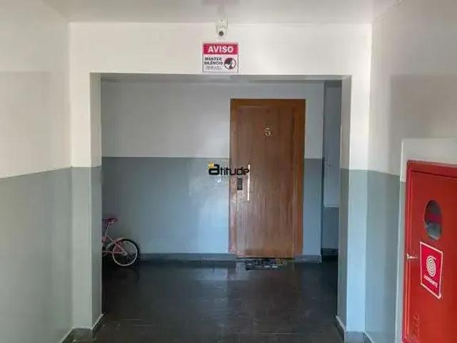 Apartamento para Venda em Itapevi/SP Conjunto Habitacional Setor A 2 Quartos