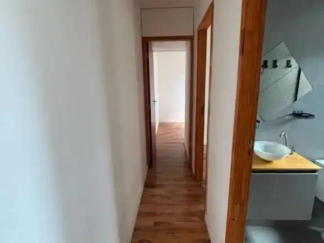 Apartamento para Venda em Itapevi/SP Conjunto Habitacional Setor A 2 Quartos