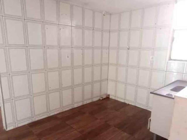 Apartamento para Venda em Itapevi/SP Conjunto Habitacional Setor A 2 Quartos