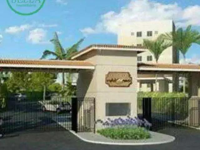 Apartamento para Venda em Itapevi/SP Conjunto Habitacional Setor A 2 Quartos