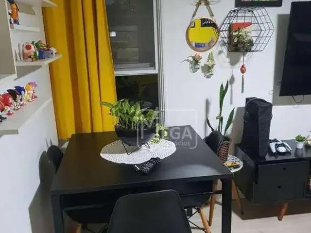 Apartamento para Venda em Itapevi/SP Conjunto Habitacional Setor A 2 Quartos