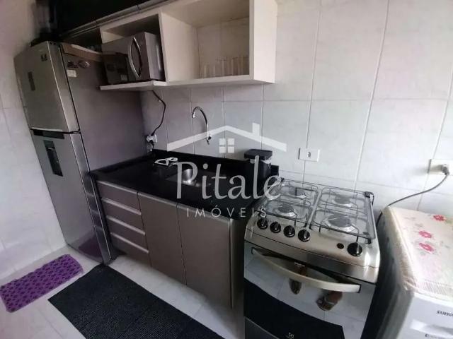 Apartamento para Venda em Itapevi/SP Conjunto Habitacional Setor A 2 Quartos