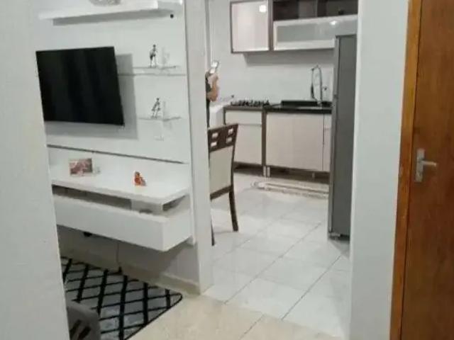 Apartamento para Venda em Itapevi/SP Conjunto Habitacional Setor A 2 Quartos