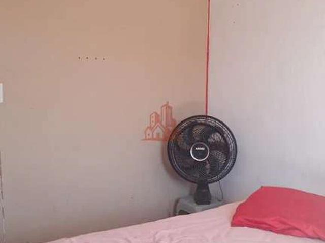 Apartamento para Venda em Itapevi/SP Conjunto Habitacional Setor A 2 Quartos