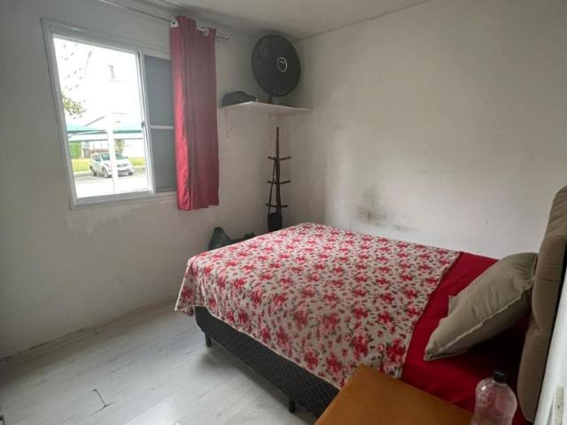 Apartamento para Venda em Itapevi/SP Conjunto Habitacional Setor A 2 Quartos