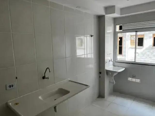 Apartamento para Venda em Itapevi/SP Conjunto Habitacional Setor A 2 Quartos