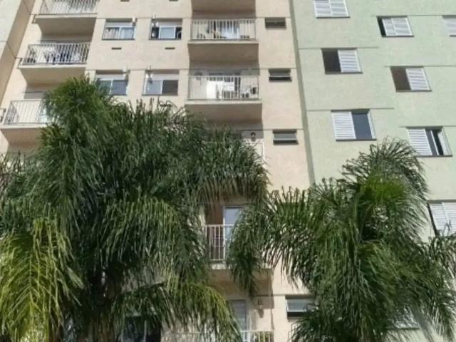 Apartamento para Venda em Itapevi/SP Conjunto Habitacional Setor A 2 Quartos