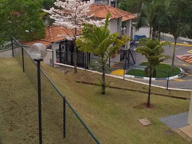 Apartamento para Venda em Itapevi/SP Conjunto Habitacional Setor A 2 Quartos