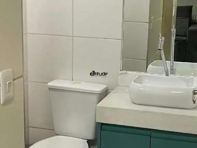 Apartamento para Venda em Itapevi/SP Conjunto Habitacional Setor A 2 Quartos