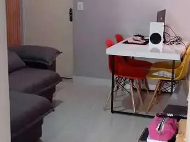 Apartamento para Venda em Itapevi/SP Conjunto Habitacional Setor A 2 Quartos