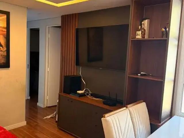 Apartamento para Venda em Itapevi/SP Conjunto Habitacional Setor A 2 Quartos