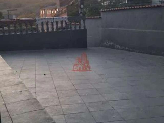 Apartamento para Venda em Itapevi/SP Conjunto Habitacional Setor D 2 Quartos