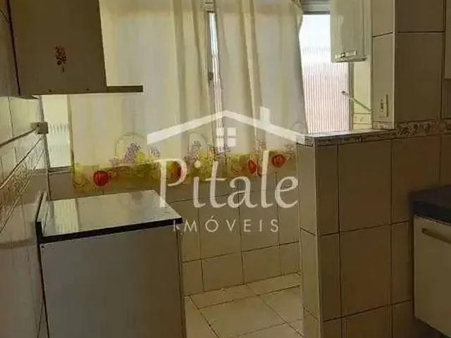 Apartamento para Venda em Itapevi/SP Conjunto Habitacional Setor D 2 Quartos