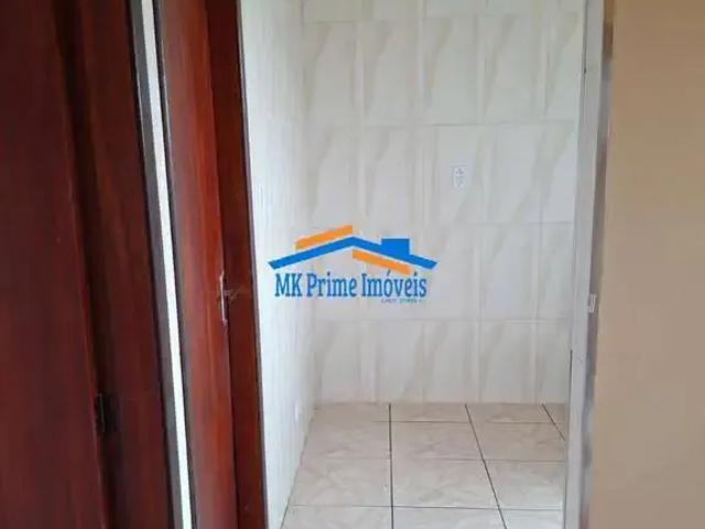Apartamento para Venda em Itapevi/SP Conjunto Habitacional Setor D 2 Quartos