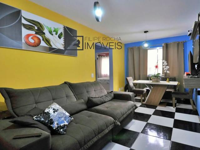 Apartamento para Venda em Itapevi/SP Jardim Bela Vista 2 Quartos