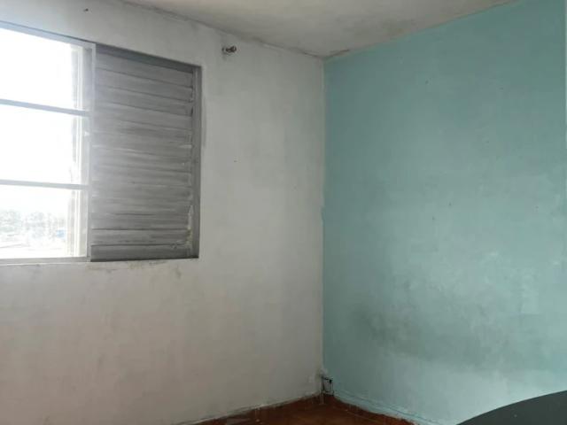 Apartamento para Venda em Itapevi/SP Jardim Gioia 2 Quartos