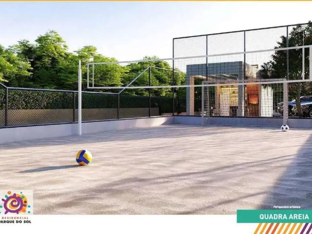 Apartamento para Venda em Itapevi/SP Jardim da Rainha 2 Quartos