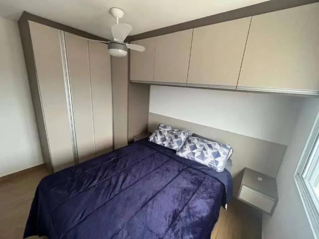 Apartamento para Venda em Itapevi/SP Jardim Nova Itapevi 2 Quartos