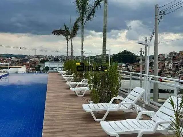 Apartamento para Venda em Itapevi/SP Jardim Nova Itapevi 2 Quartos