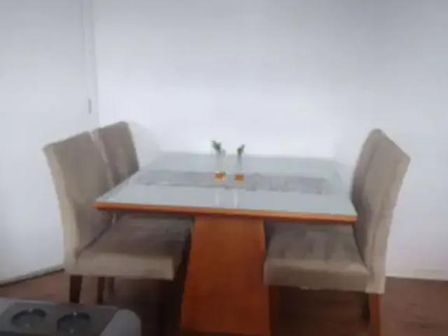 Apartamento para Venda em Itapevi/SP Jardim Nova Itapevi 2 Quartos