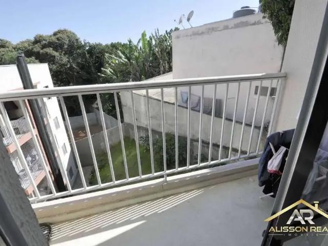 Apartamento para Venda em Itapevi/SP Jardim Paulista 2 Quartos