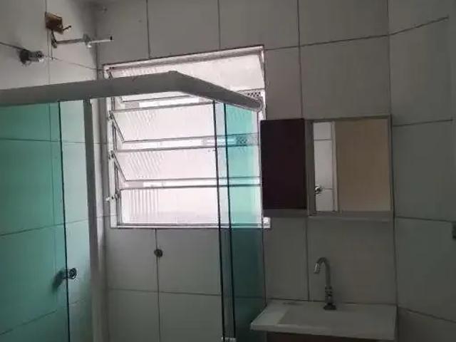 Apartamento para Venda em Itapevi/SP Jardim Paulista 2 Quartos