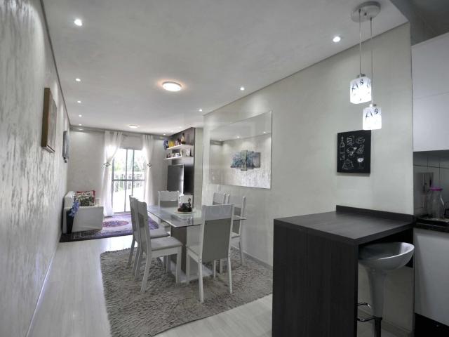 Apartamento para Venda em Itapevi/SP Jardim Paulista 2 Quartos