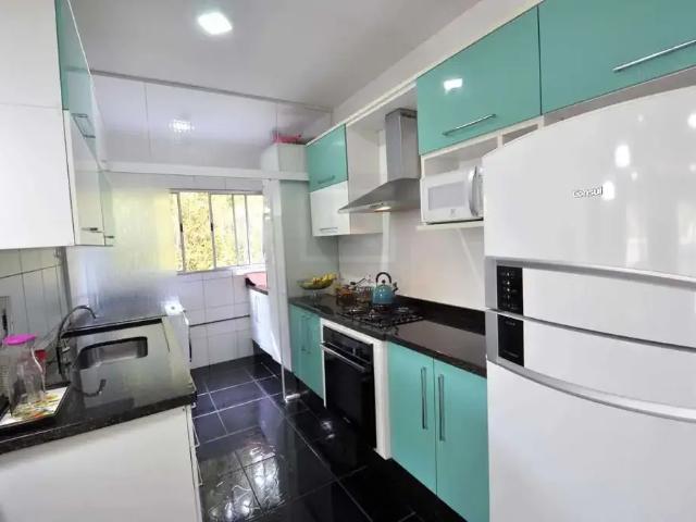 Apartamento para Venda em Itapevi/SP Jardim Paulista 2 Quartos