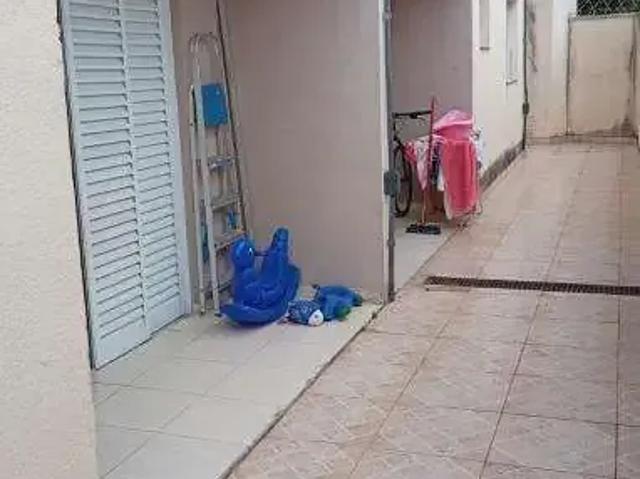 Apartamento para Venda em Itapevi/SP Jardim Paulista 2 Quartos