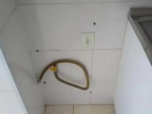 Apartamento para Venda em Itapevi/SP Jardim Rosemary 2 Quartos