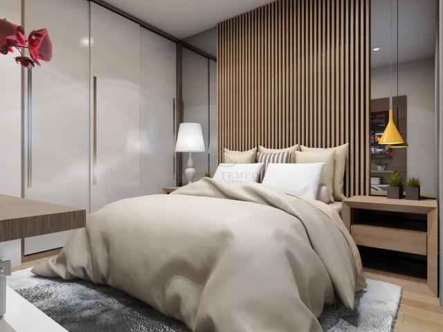 Apartamento para Venda em Itapevi/SP Parque Suburbano 2 Quartos