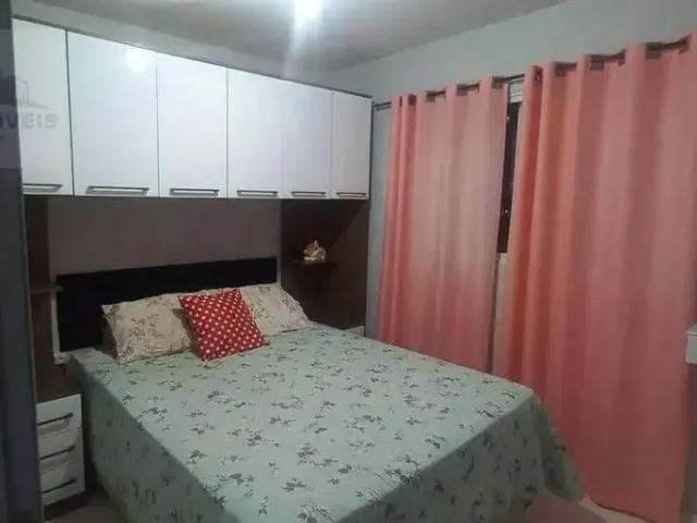 Apartamento para Venda em Itapevi/SP Parque Wey 2 Quartos