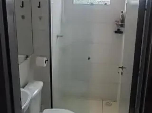 Apartamento para Venda em Itapevi/SP Parque Wey 2 Quartos