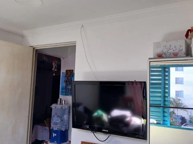Apartamento para Venda em Itapevi/SP São João