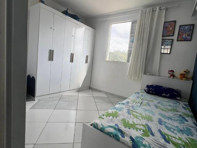 Apartamento para Venda em Itapevi/SP São João 2 Quartos