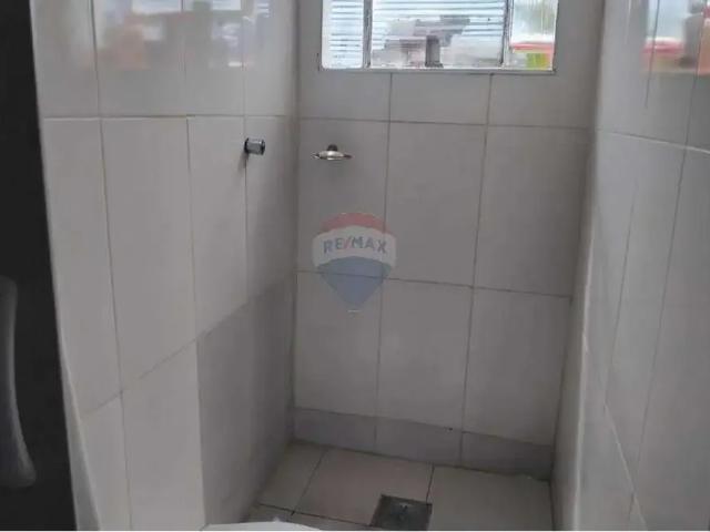 Apartamento para Venda em Itapira/SP Cubatão 2 Quartos