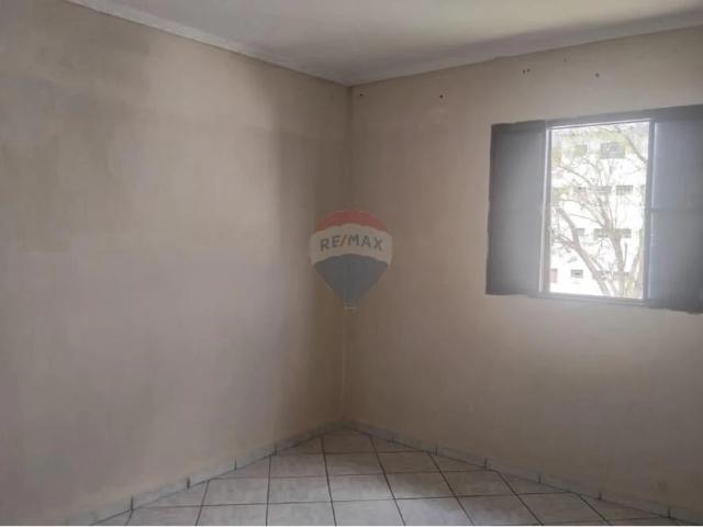 Apartamento para Venda em Itapira/SP Cubatão 2 Quartos