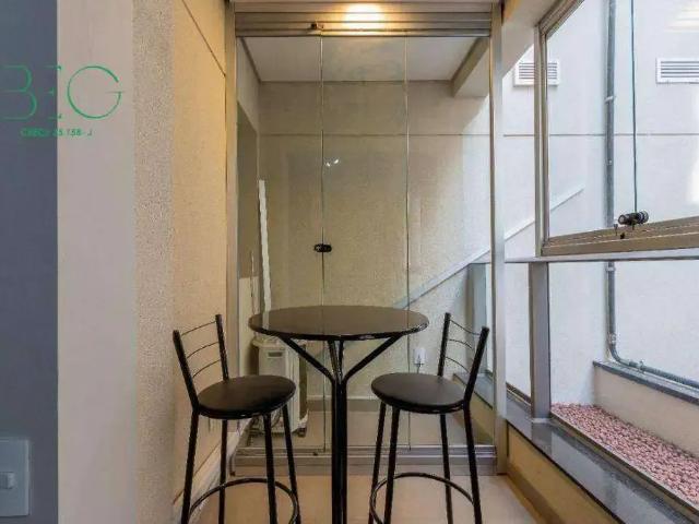Apartamento para Venda em Itapira/SP Jardim Bela Vista 1 Quartos