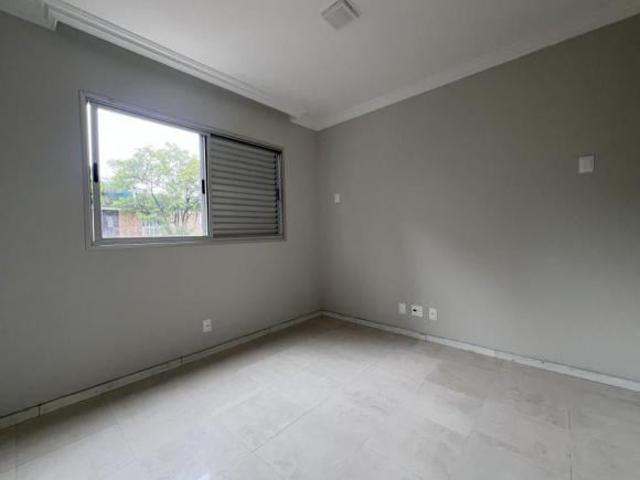 Apartamento para venda em Itapoã, Belo Horizonte