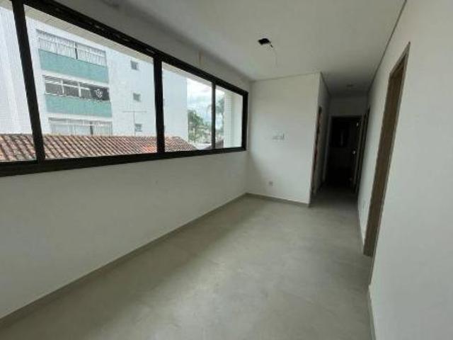 Apartamento para venda em Itapoã, Belo Horizonte
