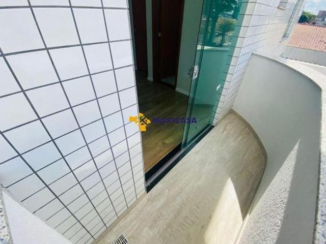 Apartamento para venda em Itapoã, Belo Horizonte