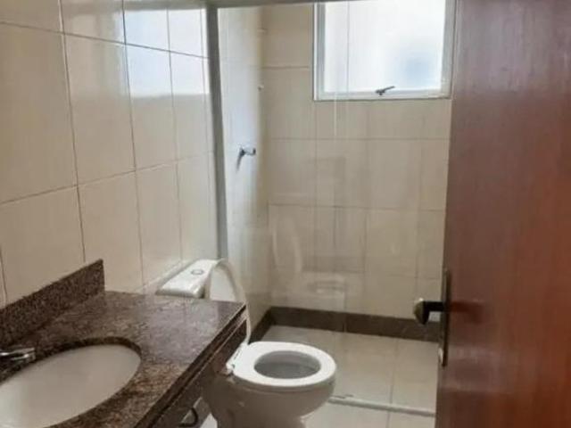 Apartamento para venda em Itapoã, Belo Horizonte