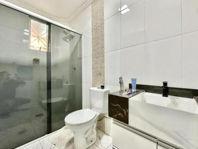 Apartamento para venda em Itapoã, Belo Horizonte