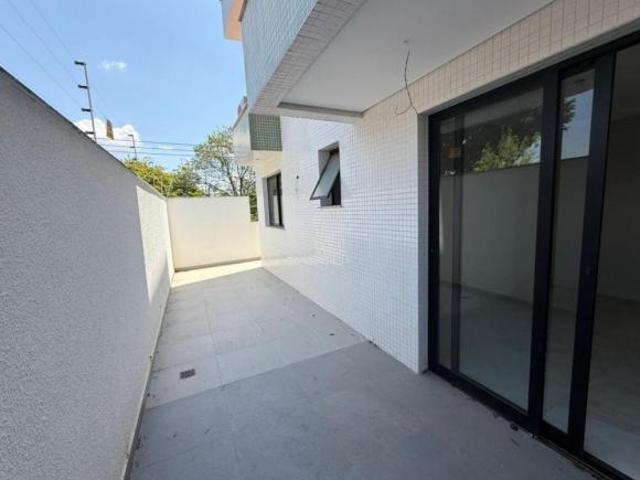 Apartamento para venda em Itapoã, Belo Horizonte