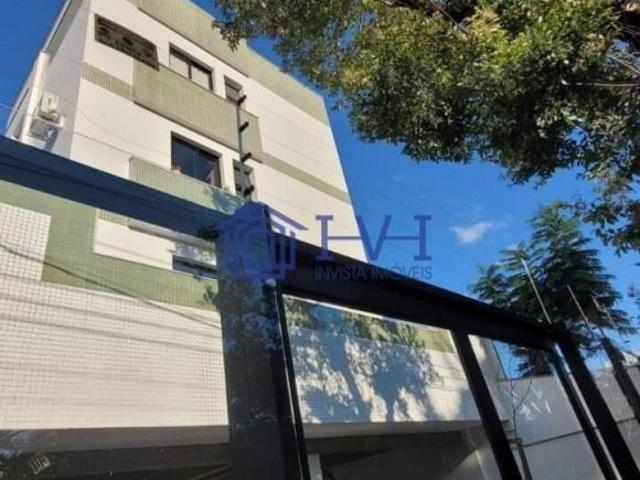 Apartamento para venda em Itapoã, Belo Horizonte