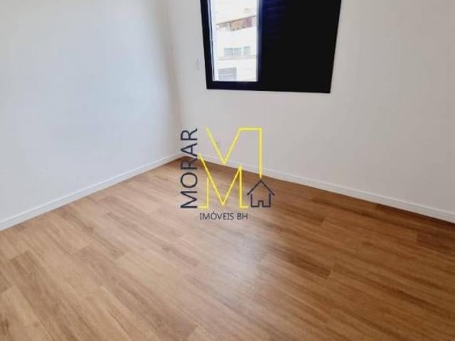 Apartamento para venda em Itapoã, Belo Horizonte