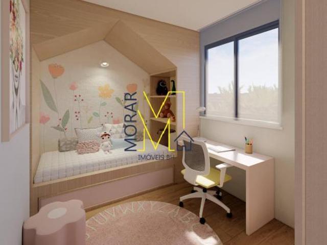 Apartamento para venda em Itapoã, Belo Horizonte